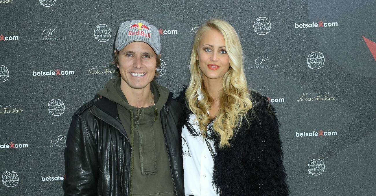 Dick Axelsson Familj