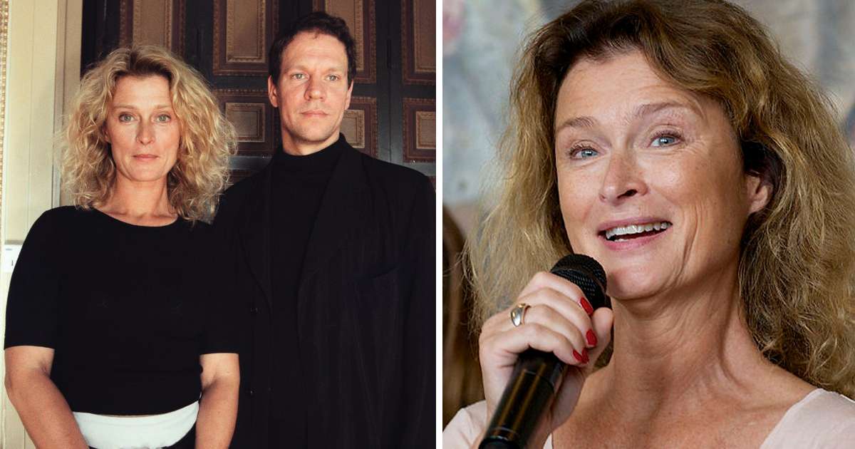 Edvin Endre Flickvän