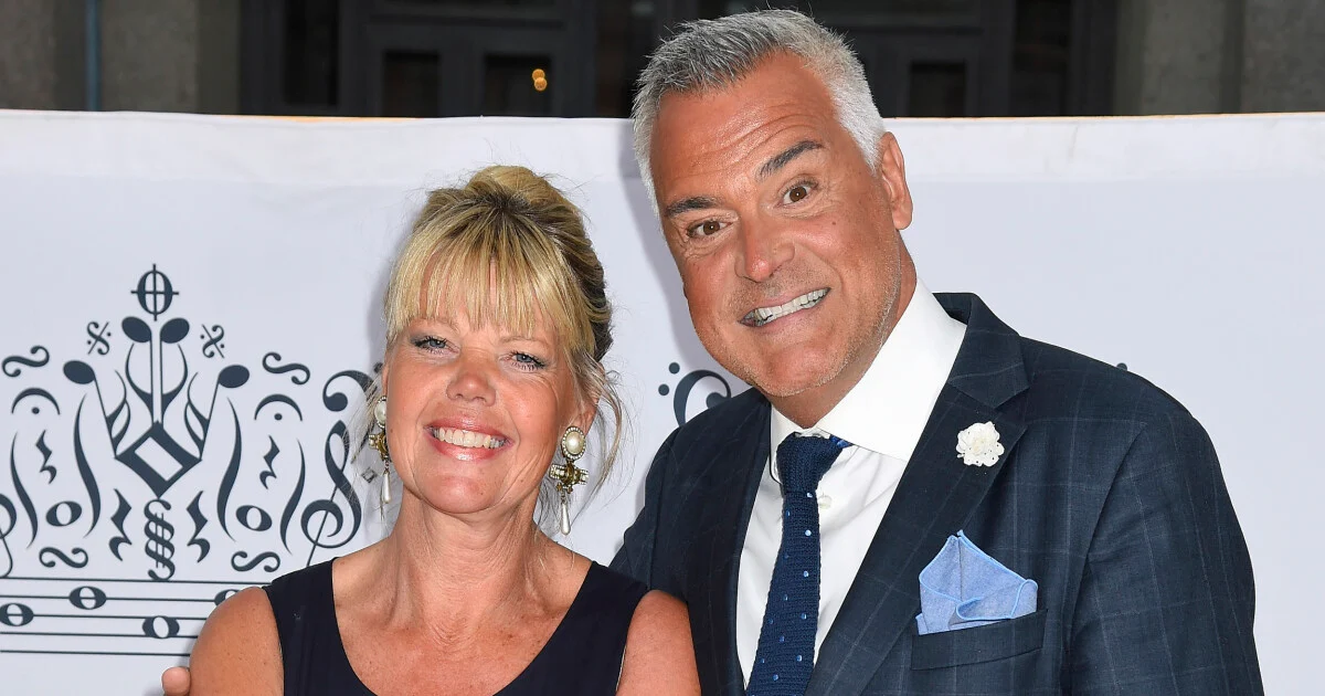 Ernst Kirchsteigers Sjukdom