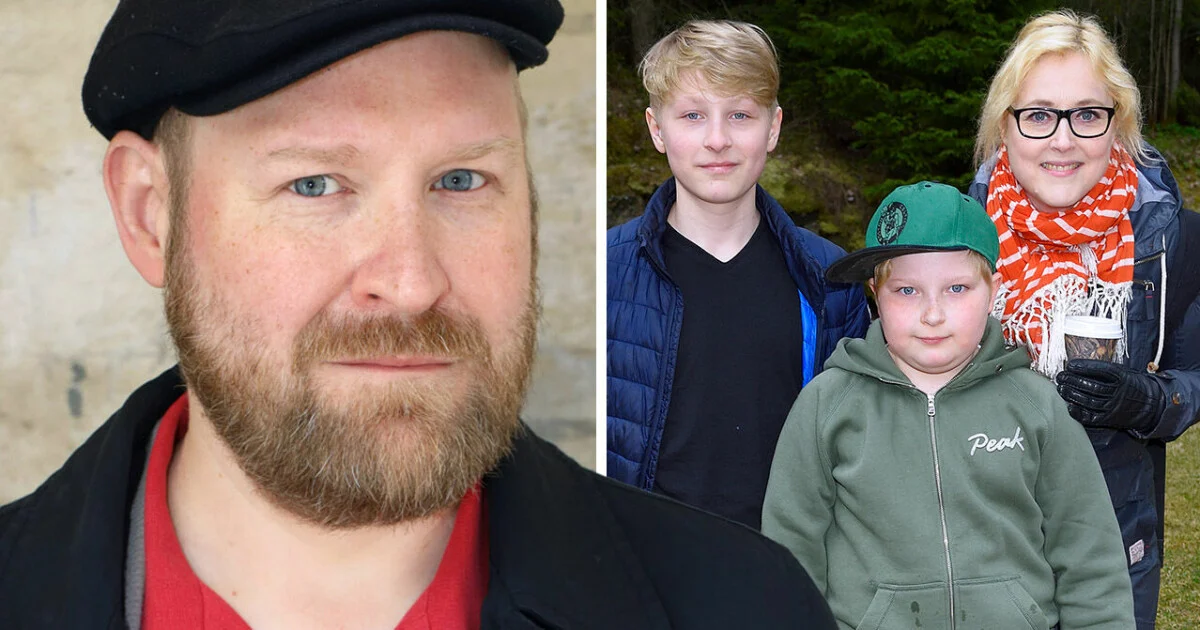 Henrik Dorsin Dödsorsak