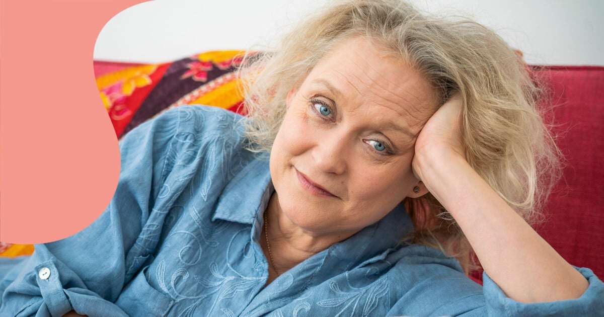 Karin Alvtegen Sjukdom