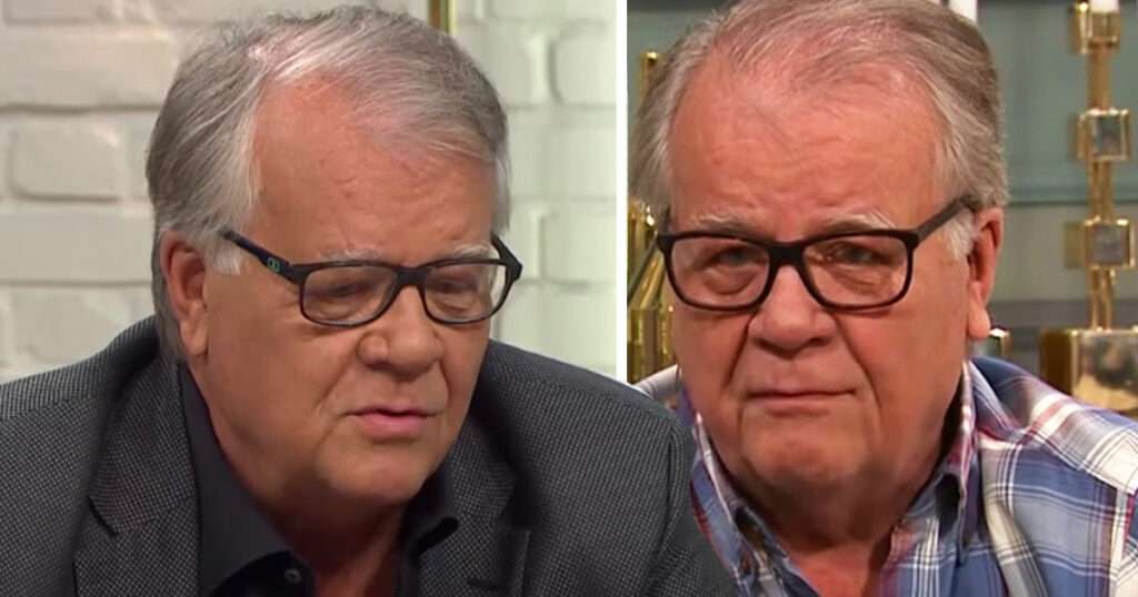 Lasse Berghagen Dödsorsak