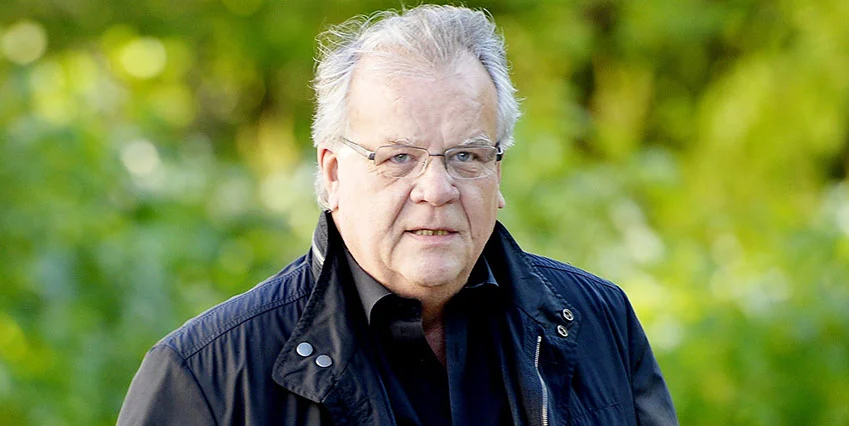 Lasse Berghagen Dödsorsak