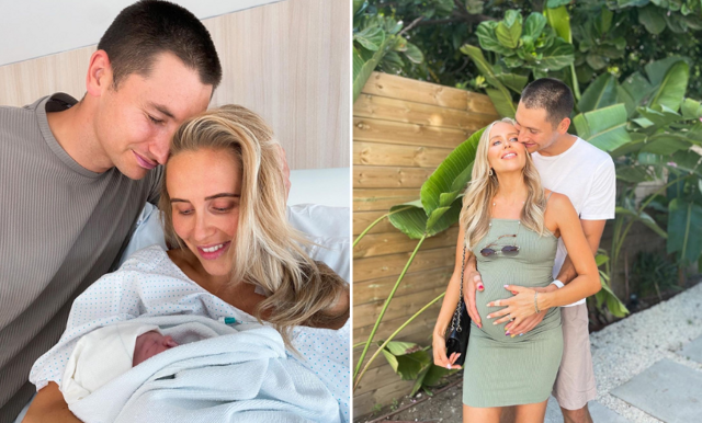 Sandra Beijer Pojkvän