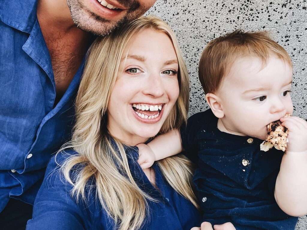 Sandra Beijer Pojkvän