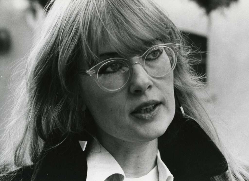 Marie Louise Ekman Ung