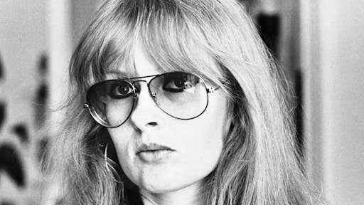 Marie Louise Ekman Ung