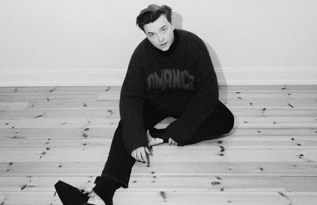 Kerstin Ljungström Pappa