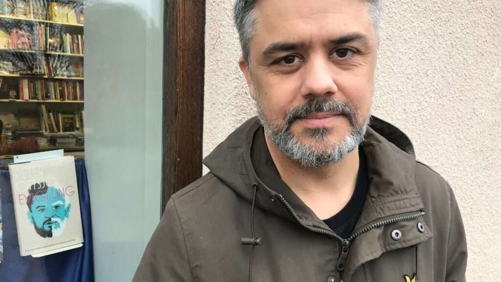 Peter Ottsjö Evigt Ung Peter Ottsjö Evigt Ung