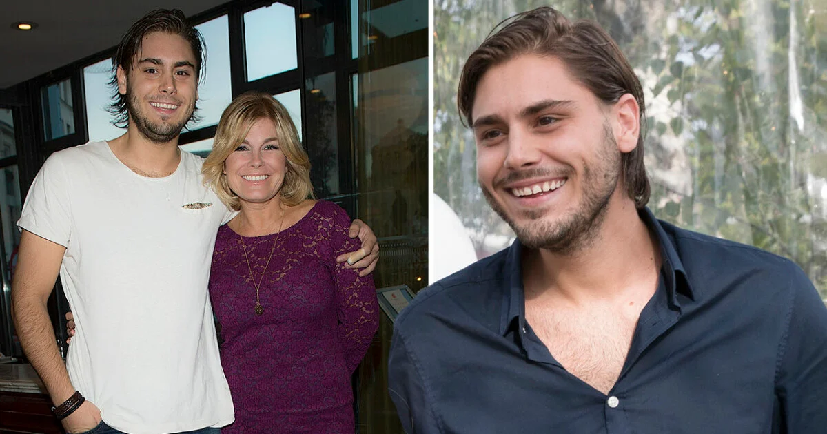 Oliver Ingrosso Längd