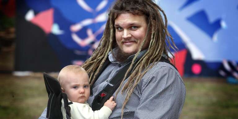 Fredrik Boltes Familj Fredrik Boltes Familj