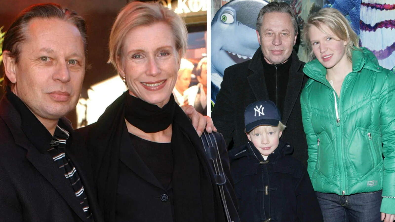 Reine Brynolfsson Ung