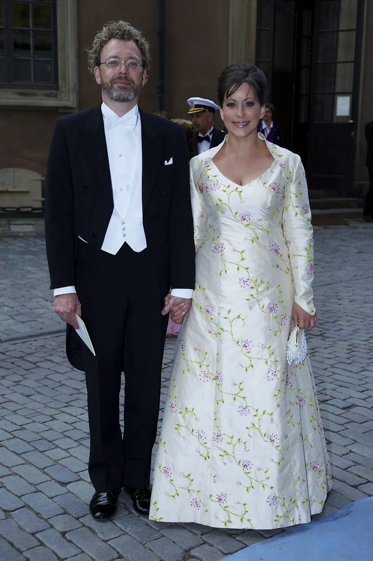 Lisa Nilsson Längd