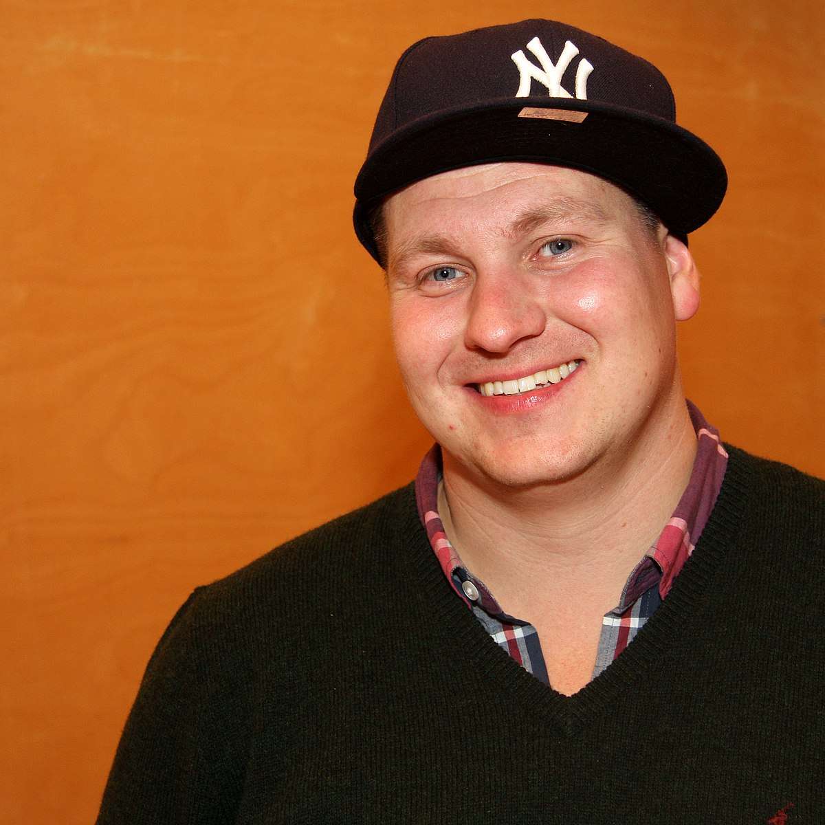 Samuel Ljungblahd Sjukdom