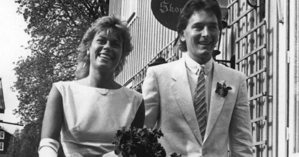 Stikkan Anderssons Dotter Stikkan Anderssons Dotter