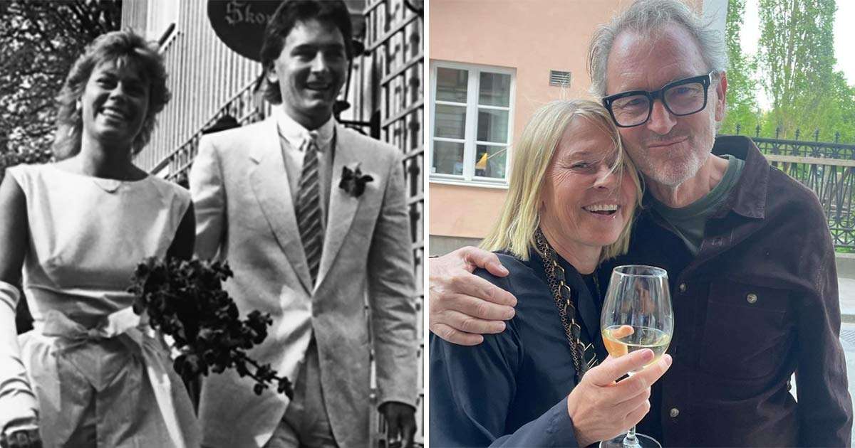 Stikkan Anderssons Dotter