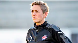 Therese Sjögran Flickvän