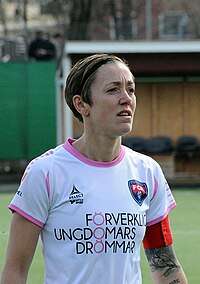 Therese Sjögran Flickvän