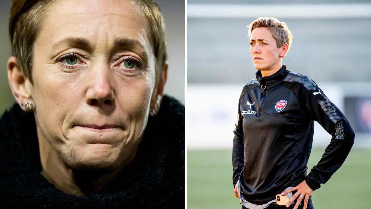 Therese Sjögran Partner