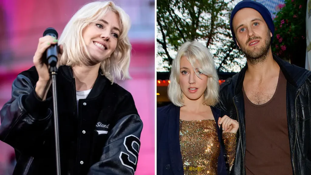 Veronica Maggio Barn