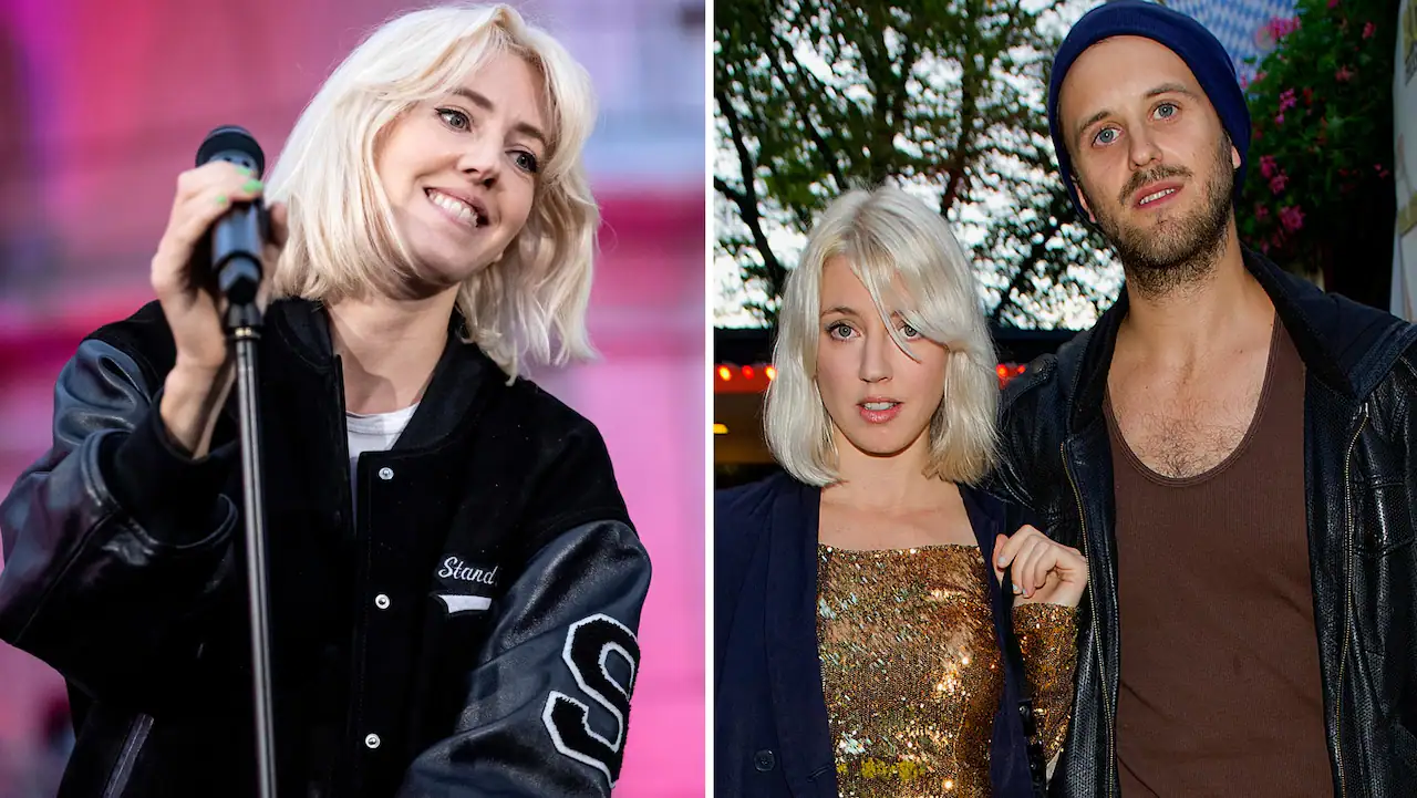 Veronica Maggio Barn