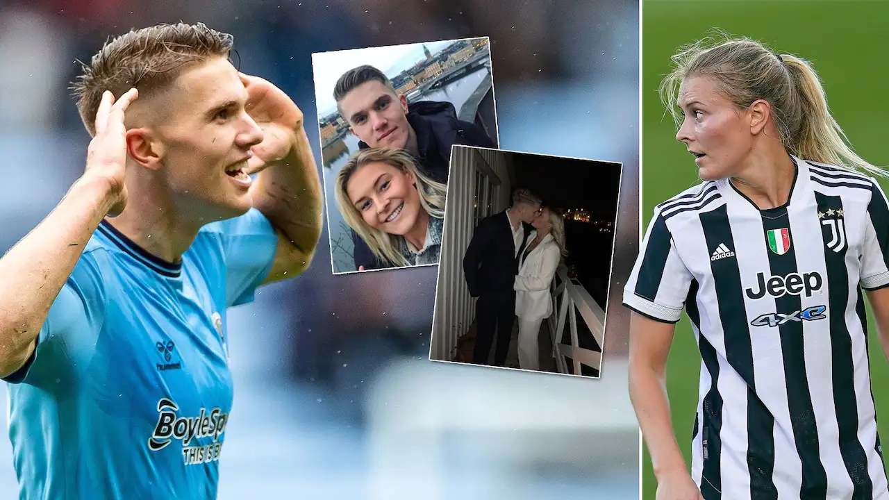 Viktor Gyökeres Pappa