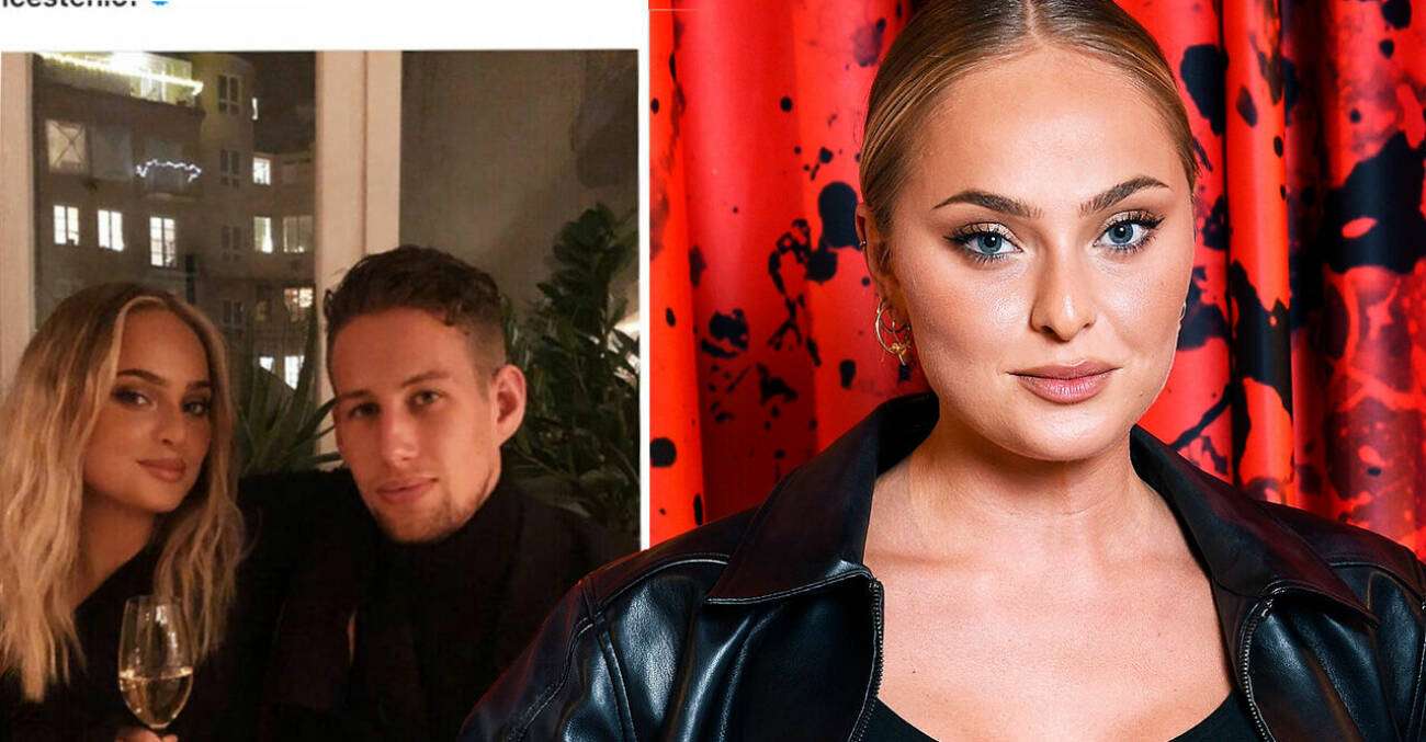 Alice Stenlöf Ex