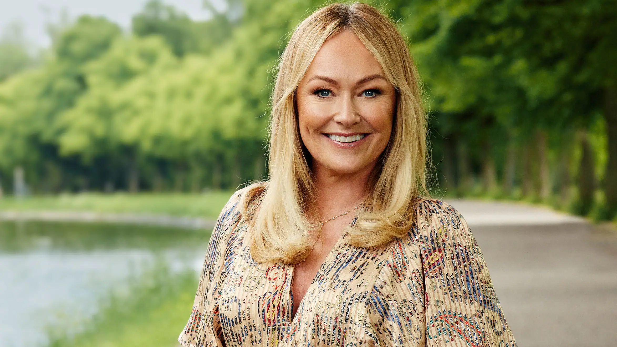 Yvette Hermundstad Familj