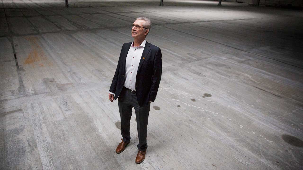 Darko Pervan Förmögenhet