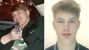 Sam Kusoffsky Föräldrar