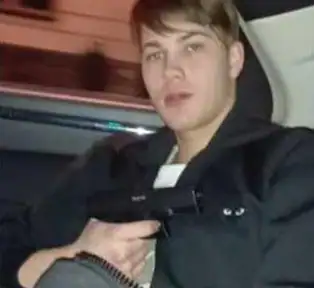 Sam Kusoffsky Föräldrar