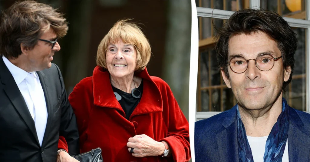 Margareta Strömstedt Sjukdom