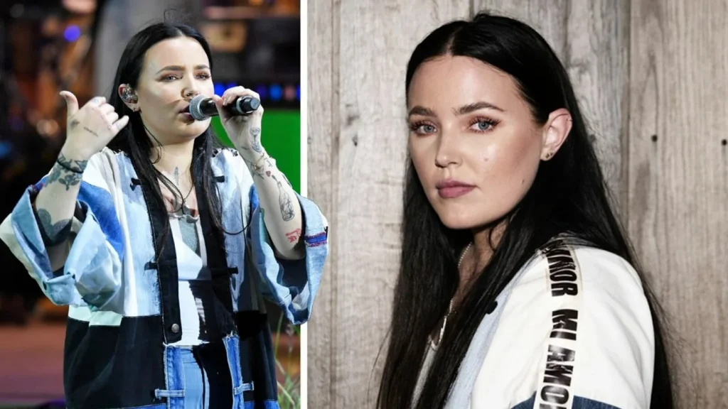 Miriam Bryant Längd Miriam Bryant Längd