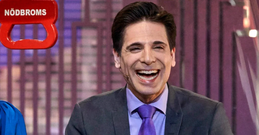 Marcus Oscarsson Familj