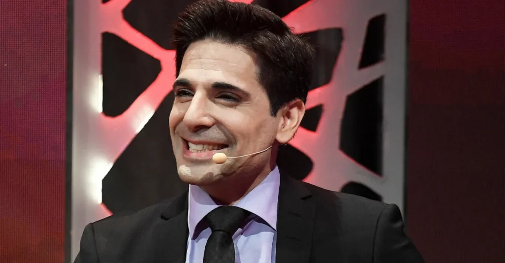 Marcus Oscarsson Familj