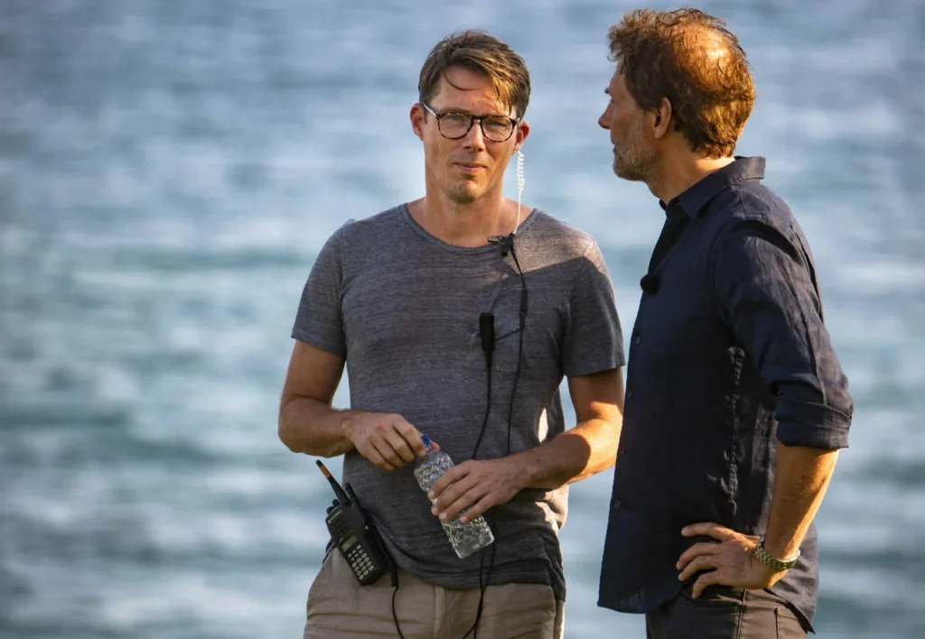 Ola Lindholm Familj Ola Lindholm Familj