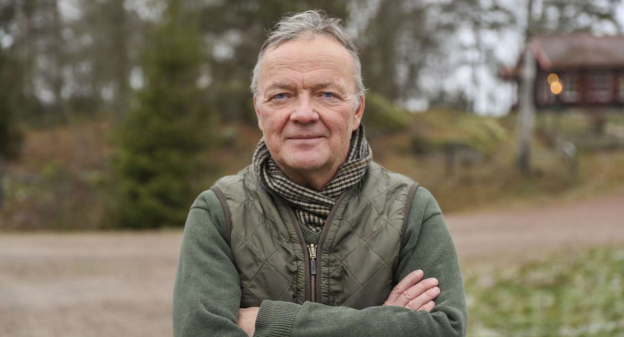 Torbjörn Jansson Barn