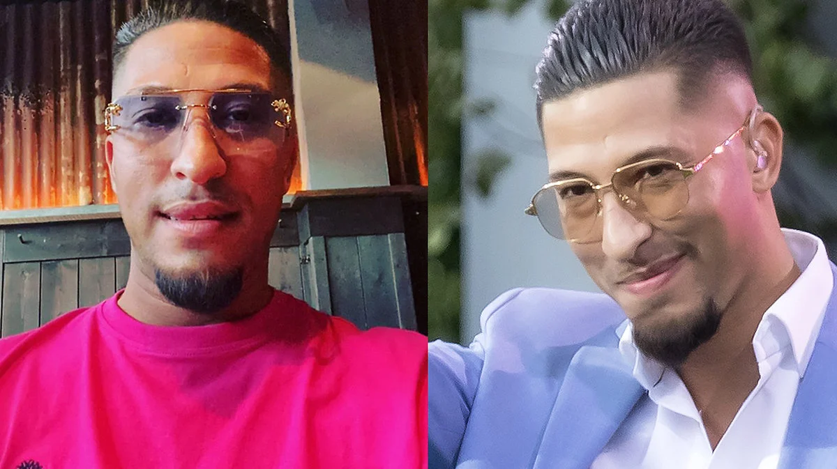 Lucianoz Syster