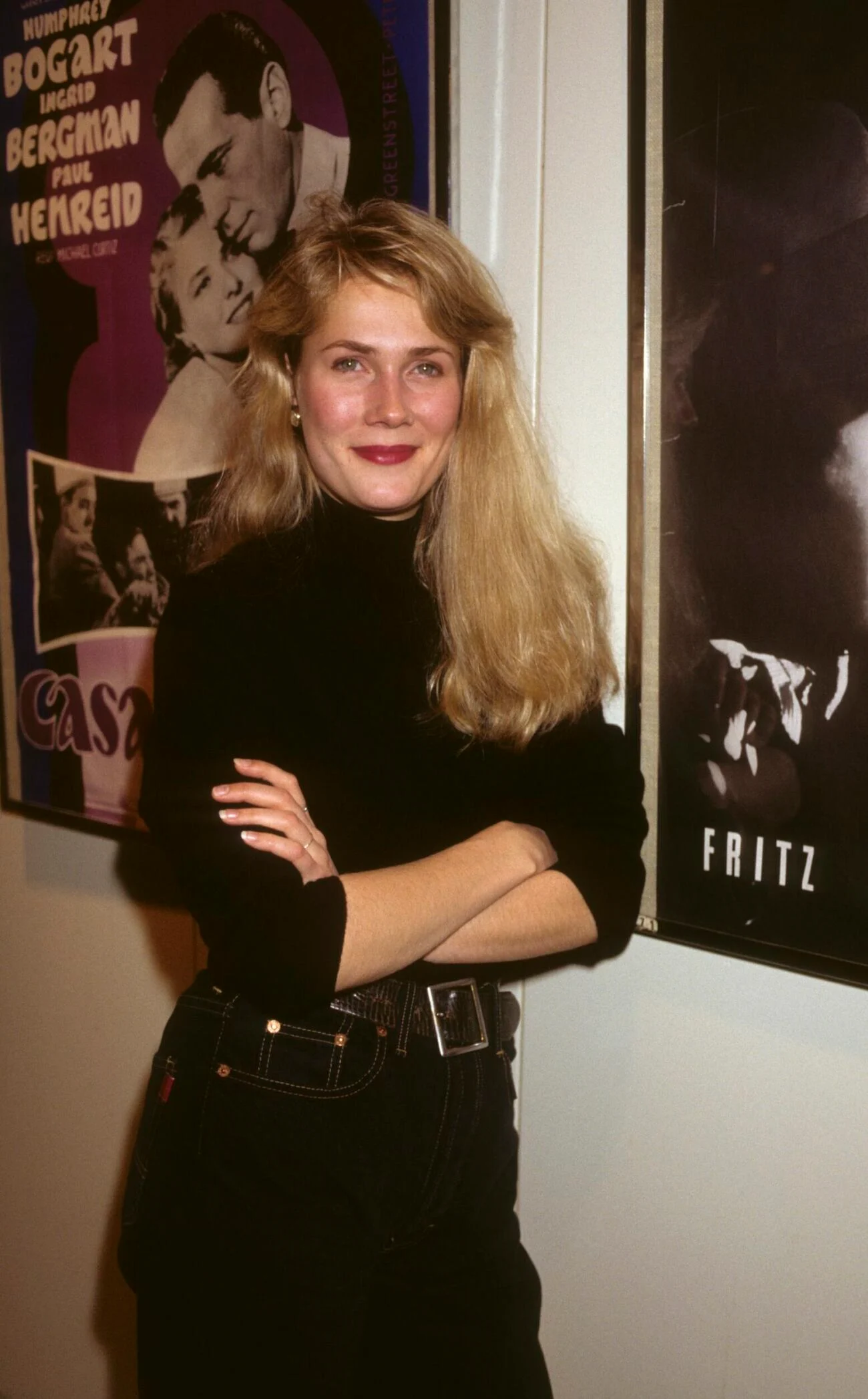 Irma Schultz Mamma