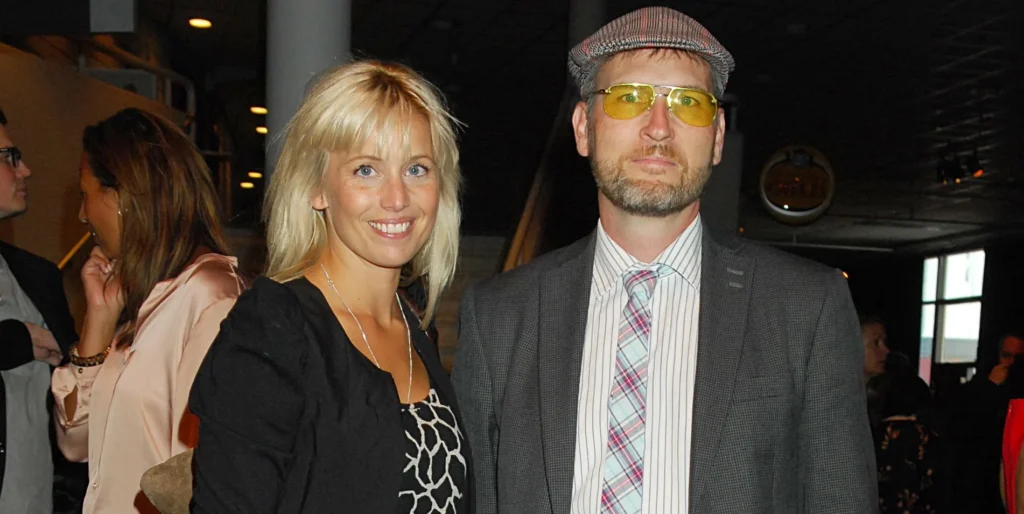 Kattis Ahlström Pojkvän