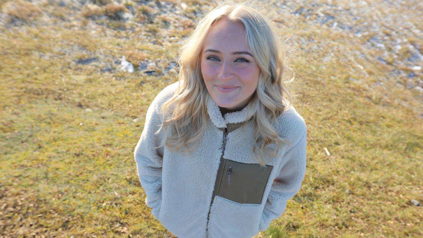 Ebba Årsjö Sjukdom