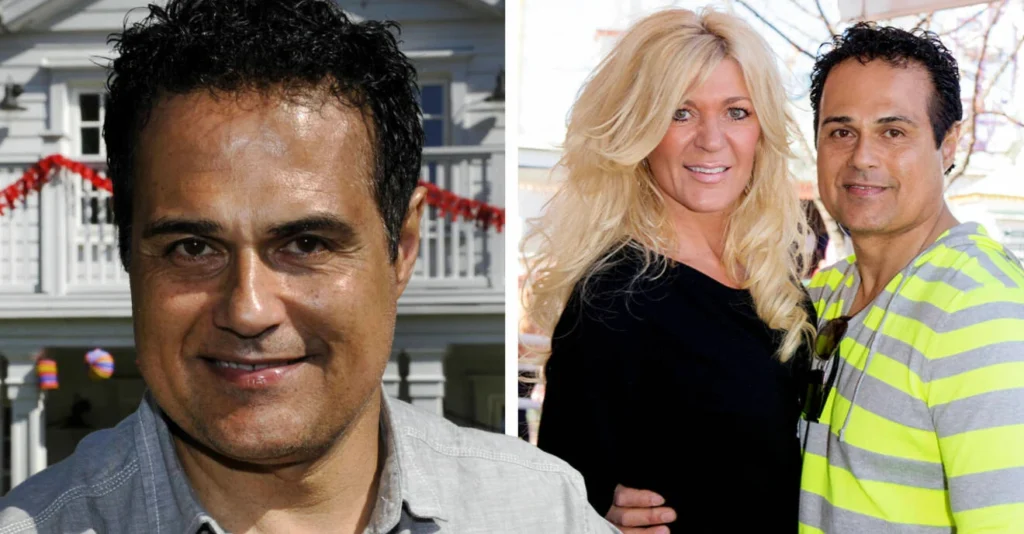 Kamran Montazami Förmögenhet