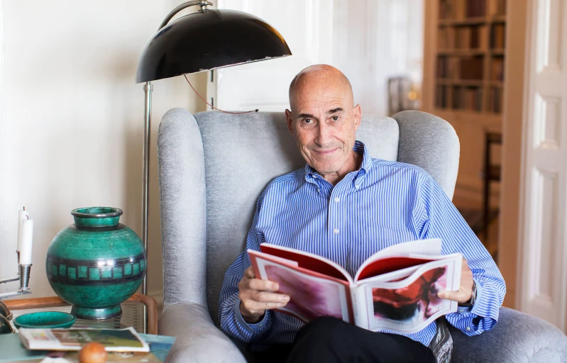 Olle Wästberg Sjukdom