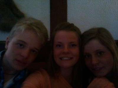 Madeleine Bohlin Ansikte Sjukdom