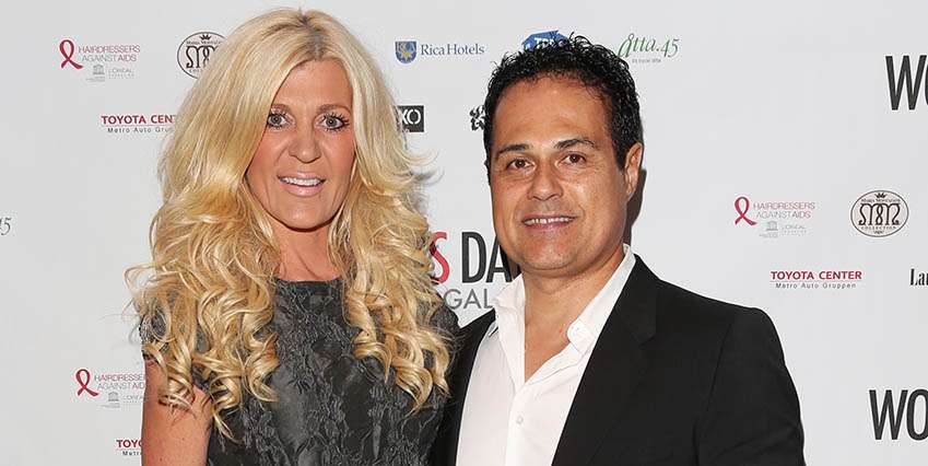 Kamran Montazami Förmögenhet