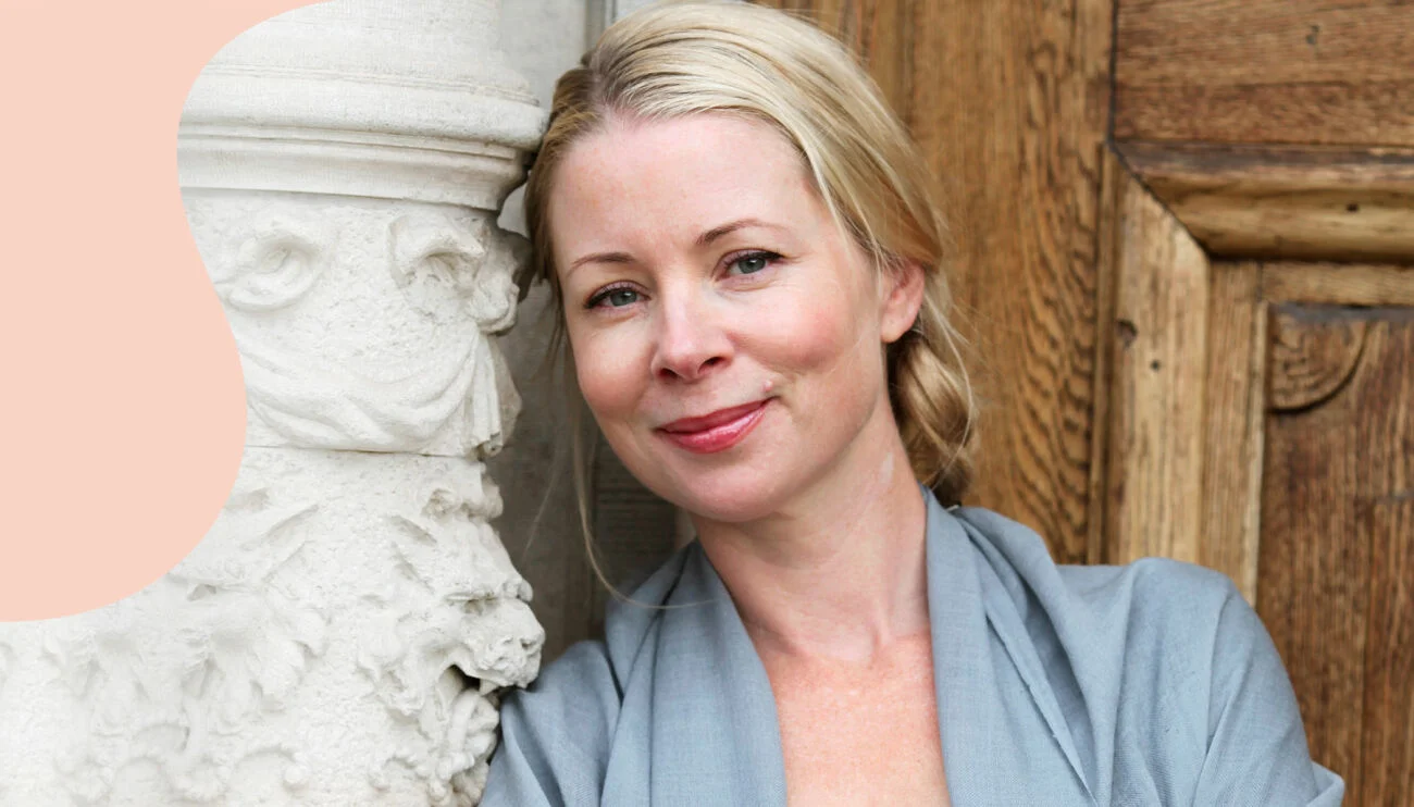 Julia Dufvenius PappaV