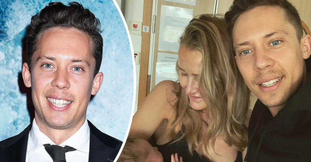 Pascal Engman Föräldrar