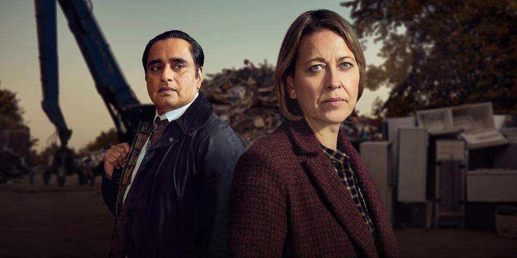 Saknad Aldrig Glömd Säsong 5 Cassie Död Saknad Aldrig Glömd Säsong 5 Cassie Död