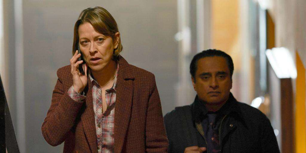 Saknad Aldrig Glömd Säsong 5 Cassie Död Saknad Aldrig Glömd Säsong 5 Cassie Död