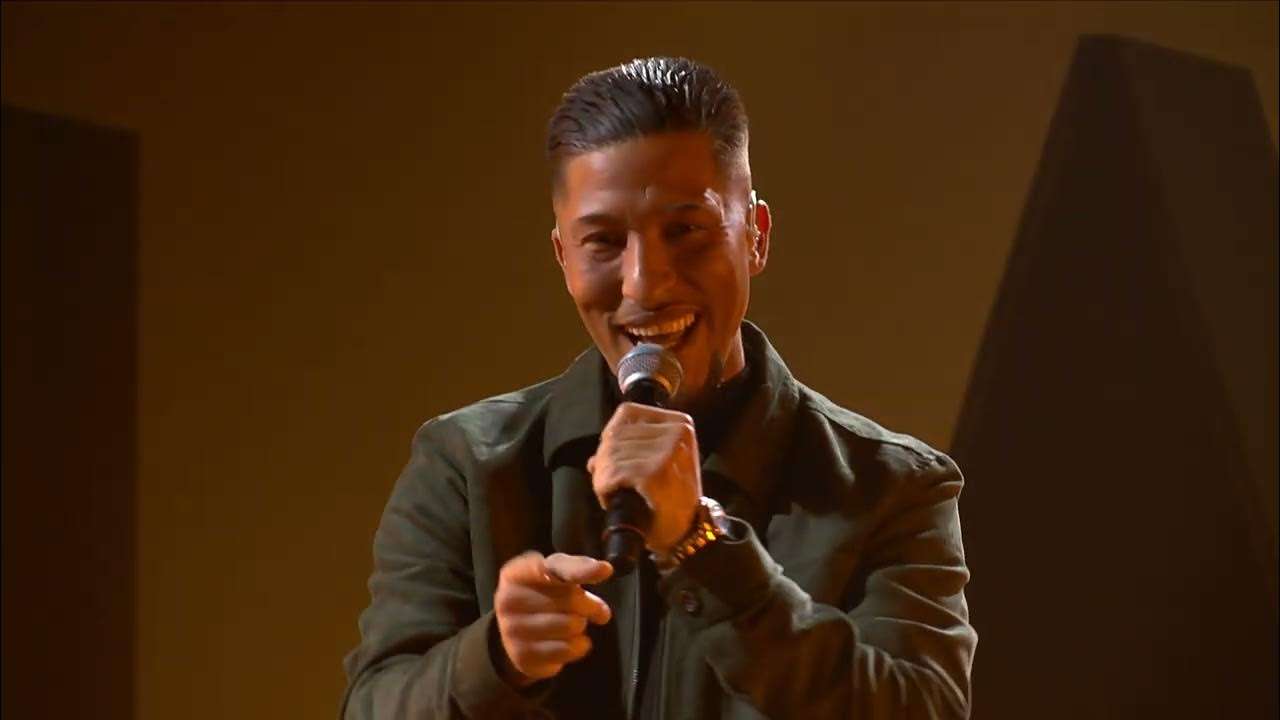Lucianoz Bakgrund